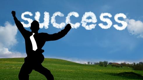8 Secrets of Success in 3 Minutes