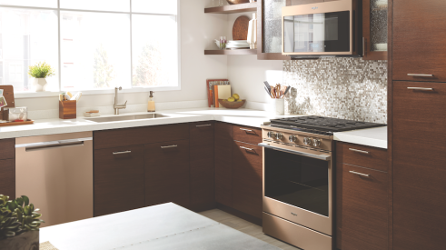 Products that remodelers will like, including this range from whirlpool