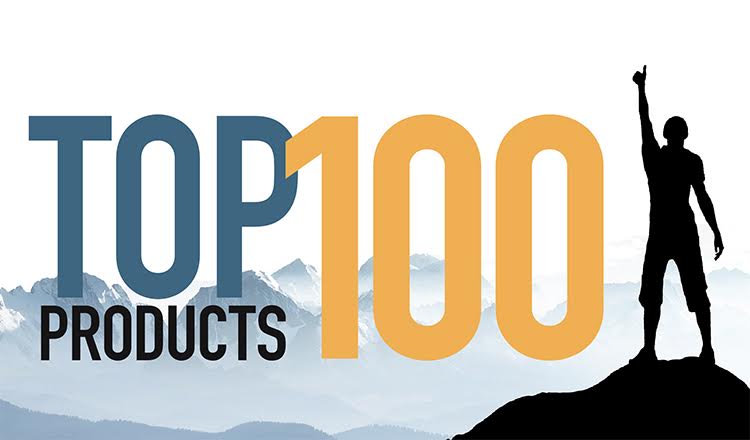 Top 100 products professional remodeler